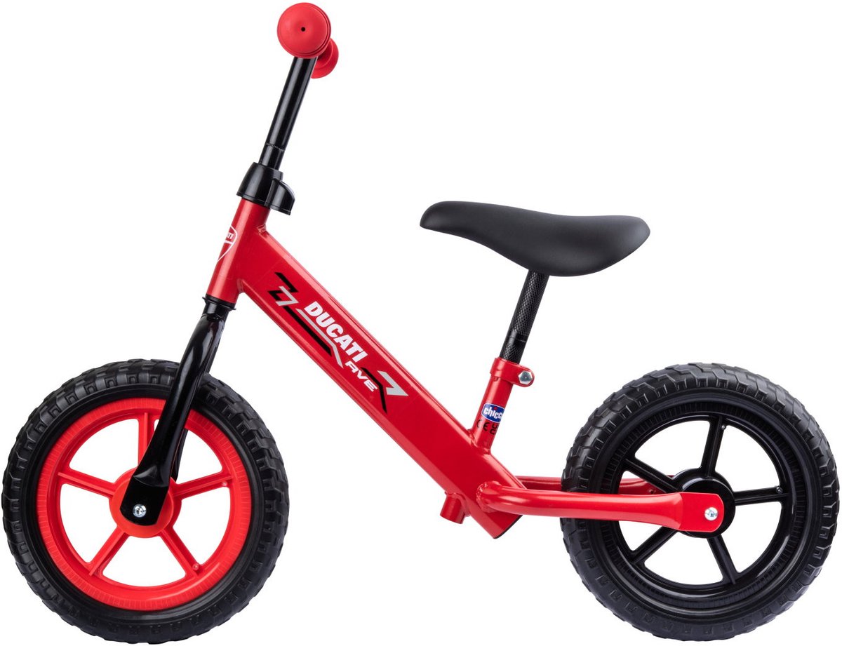 Chicco loopfiets  DUCATI