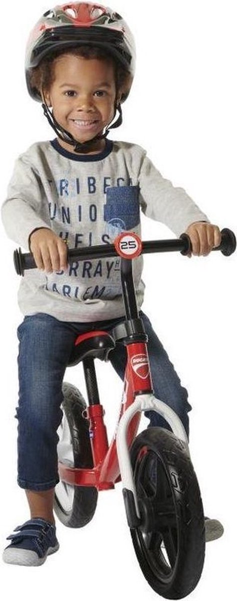 Chicco loopfiets  DUCATI