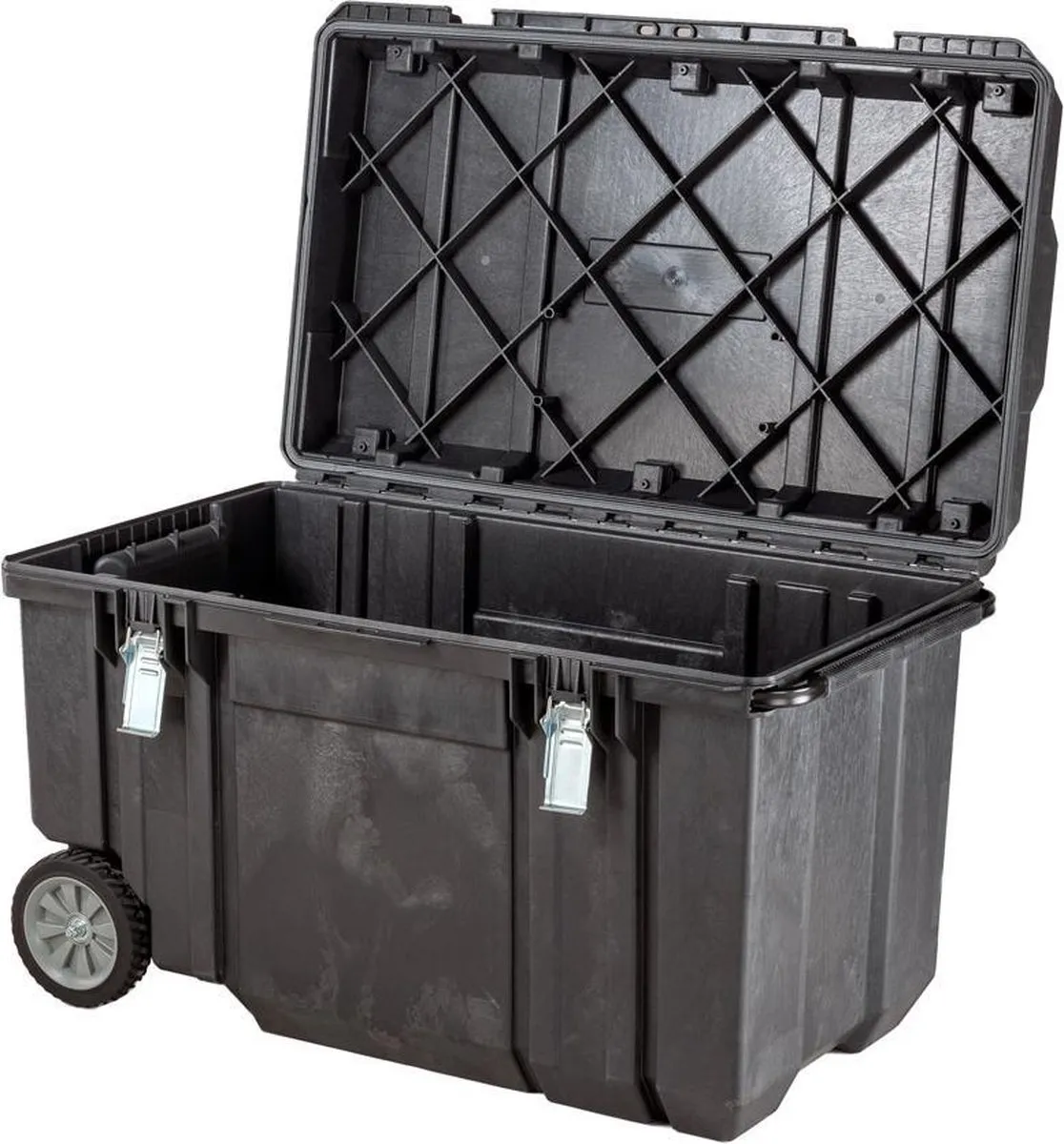 Stanley FatMax FMST1-75531 Gereedschapswagen 240L - Zwart - afbeelding 6 van 6