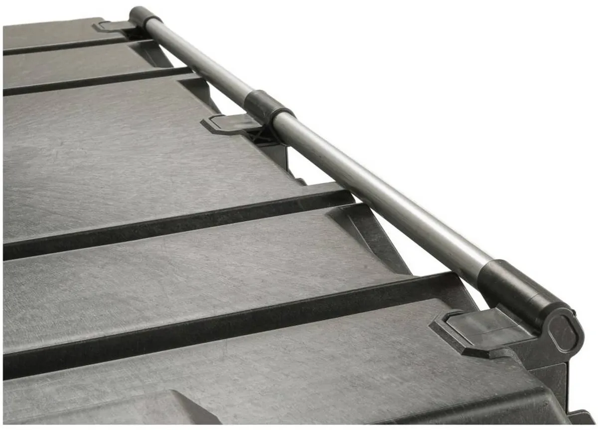 Stanley FatMax FMST1-75531 Gereedschapswagen 240L - Zwart