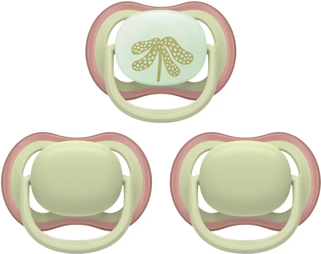 Philips Avent Ultra Air Fopspeen 6-18 Mnd