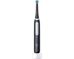 Oral-B iO Series 4N Elektrische Tandenborstel - Zwart