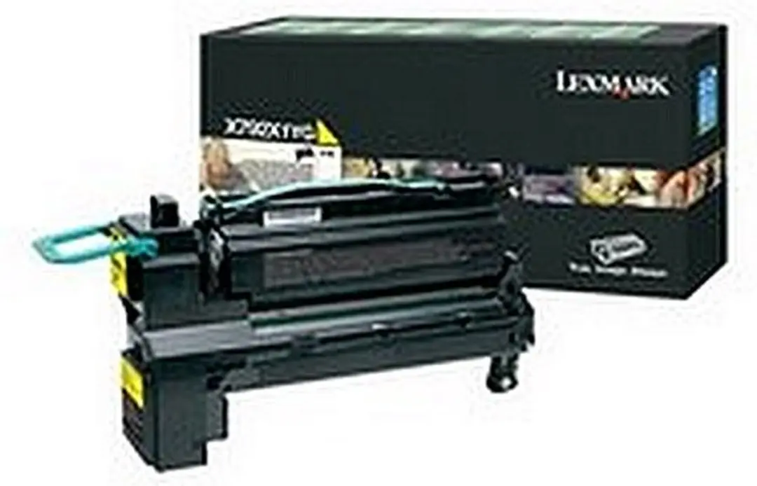 X792 toner