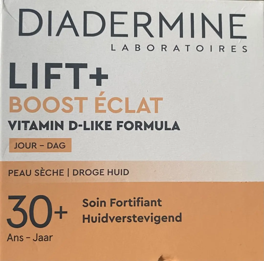 Diadermine Handcrème 50ml