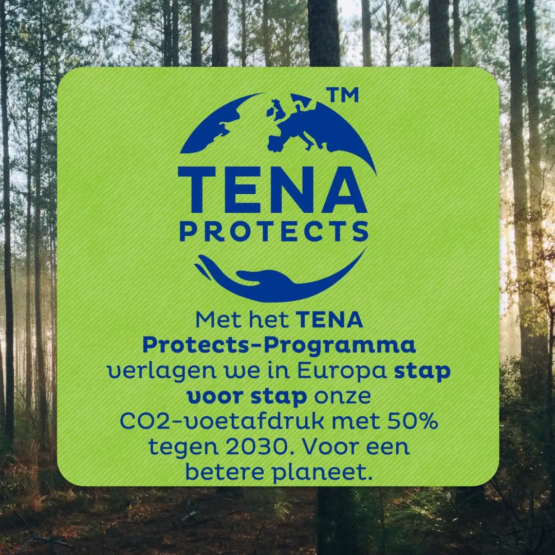 TENA Discreet Ultra Mini - 28 Stuks