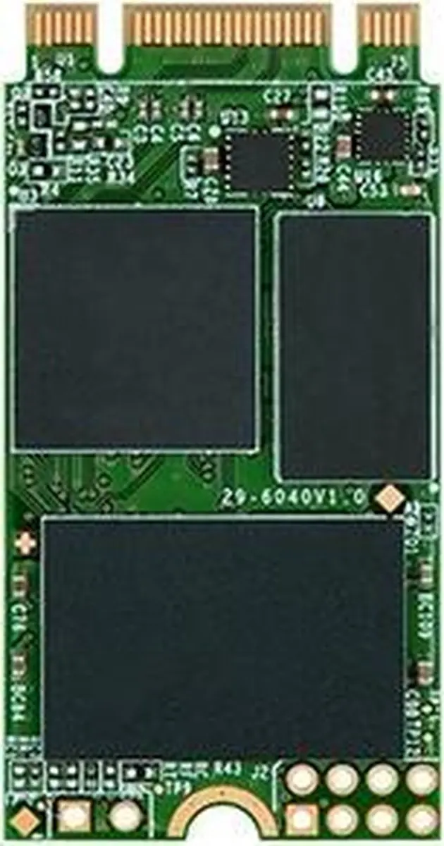Transcend 420S M.2 SSD 2242 240GB - TS240GMTS420S - afbeelding 6 van 6