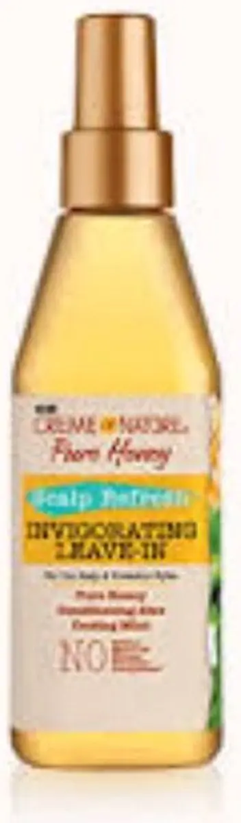 Creme of Nature Pure Honey Leave-in Conditioner 236ml