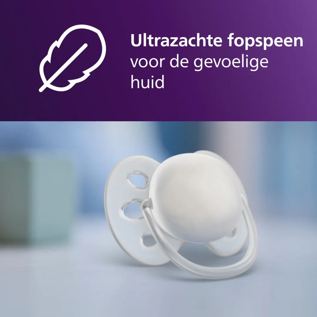 Philips Avent Natural Response Fles Startersset SCD838/13 - 10x1000ml