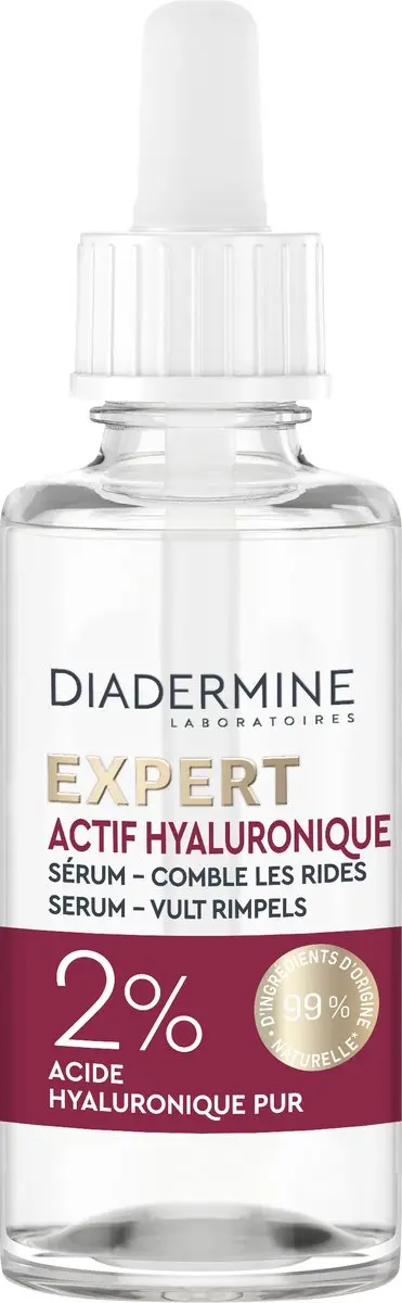 Diadermine Expert Hyaluron Serum 30ml