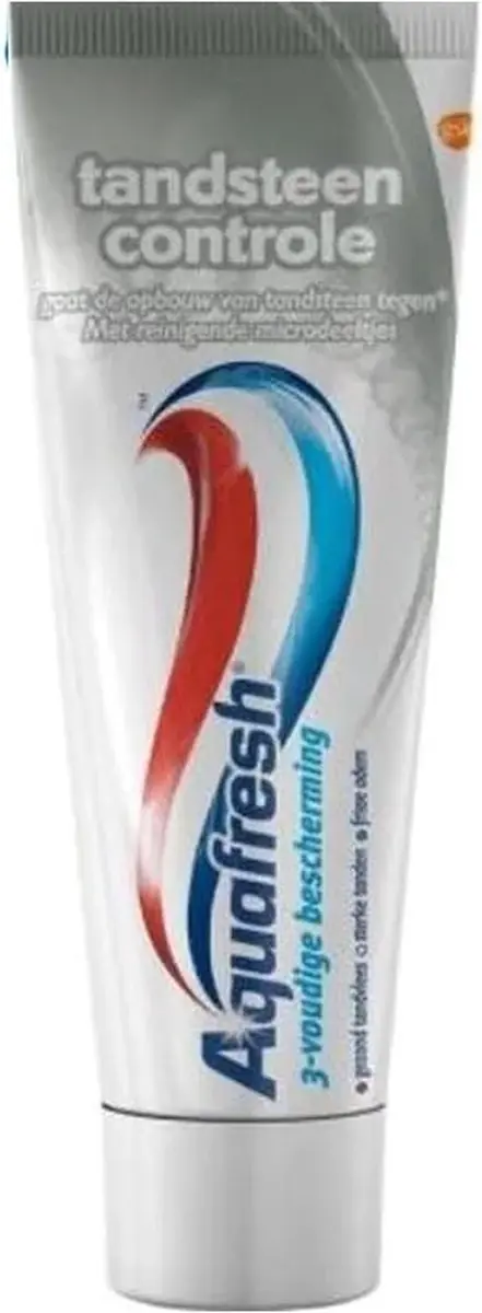 Aquafresh Tandsteen