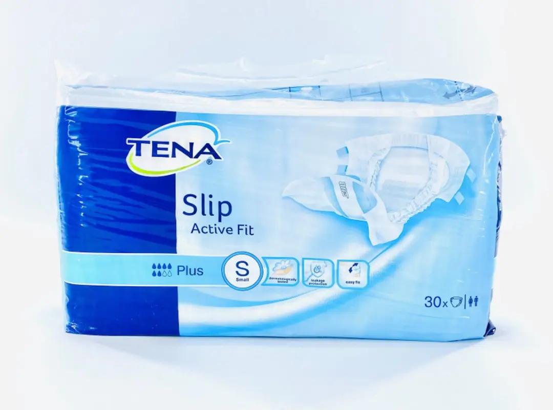 TENA Slip Active Fit Plus Small