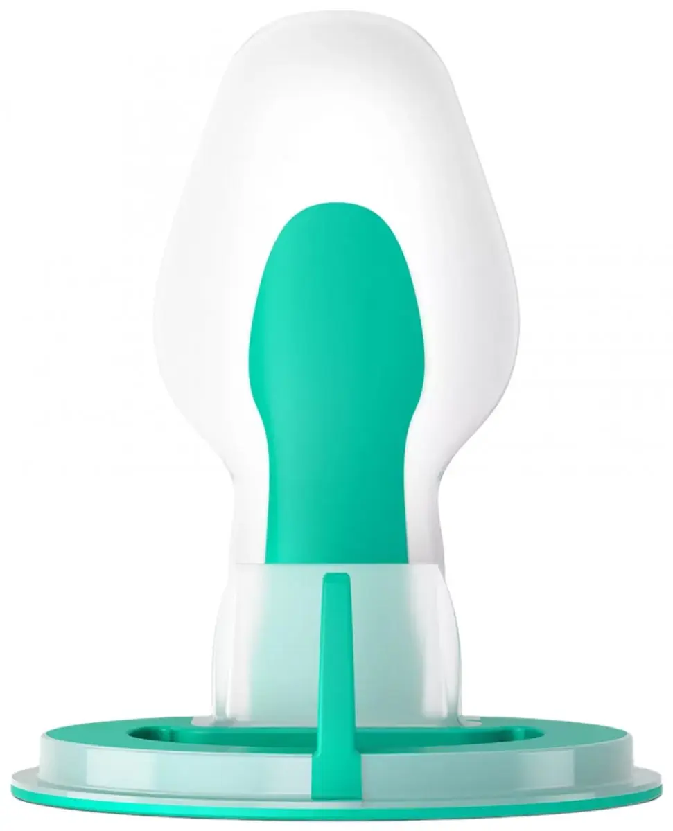 Philips Avent Natural Response Babyfles 125ml SCY670/01 - afbeelding 6 van 6