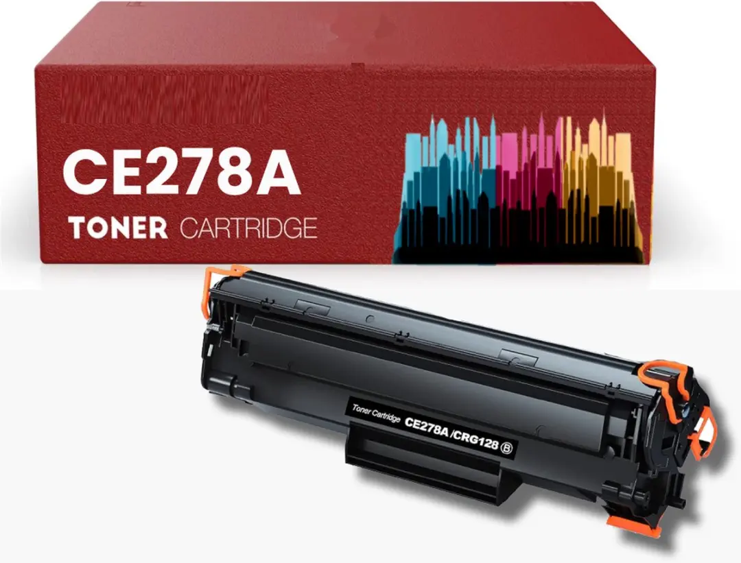weCare HP CE278A Toner