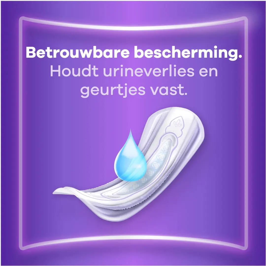 Always Discreet Dames Verband Long Plus L - 96 Stuks