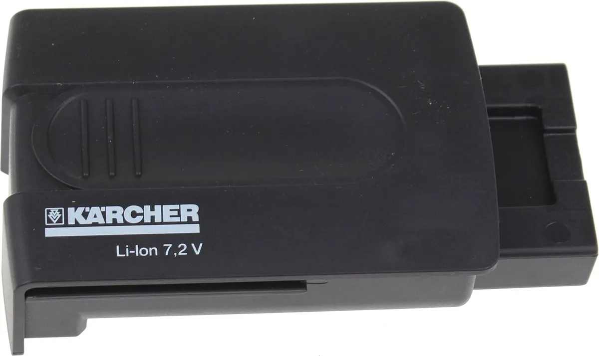 Kärcher Batterijpack 46542730