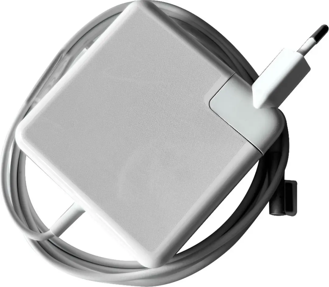 Ecoline Magsafe Oplader 85W - 18.5V 4.5A