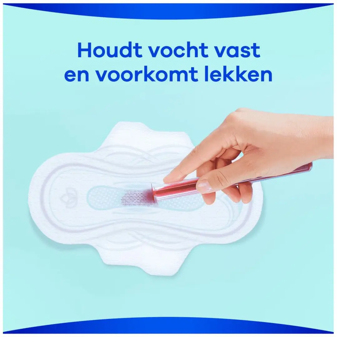 Always Ultra Day Maandverband Normal - 28 Stuks