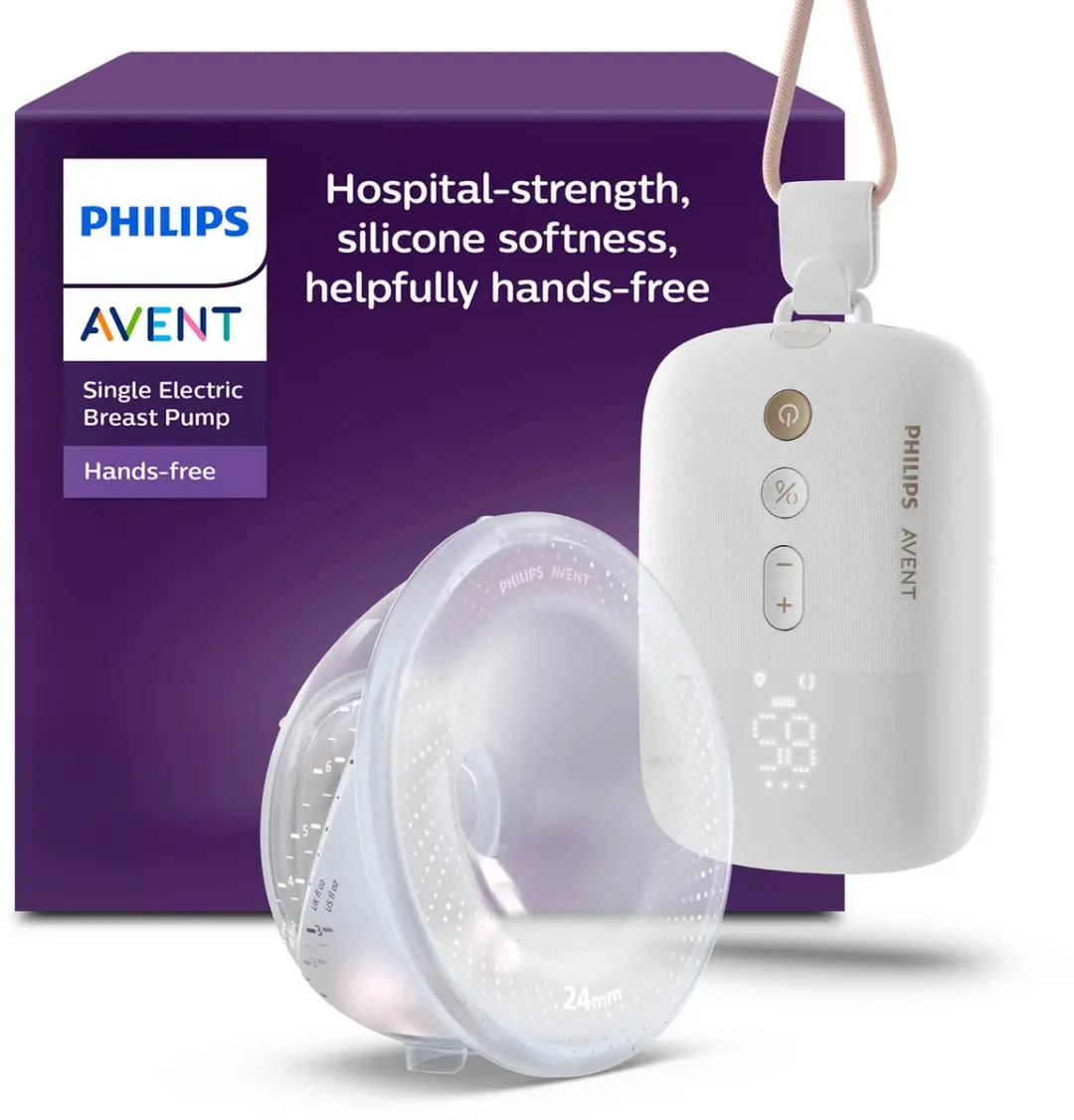 Philips Avent SCF531/11 Elektrische Borstkolf