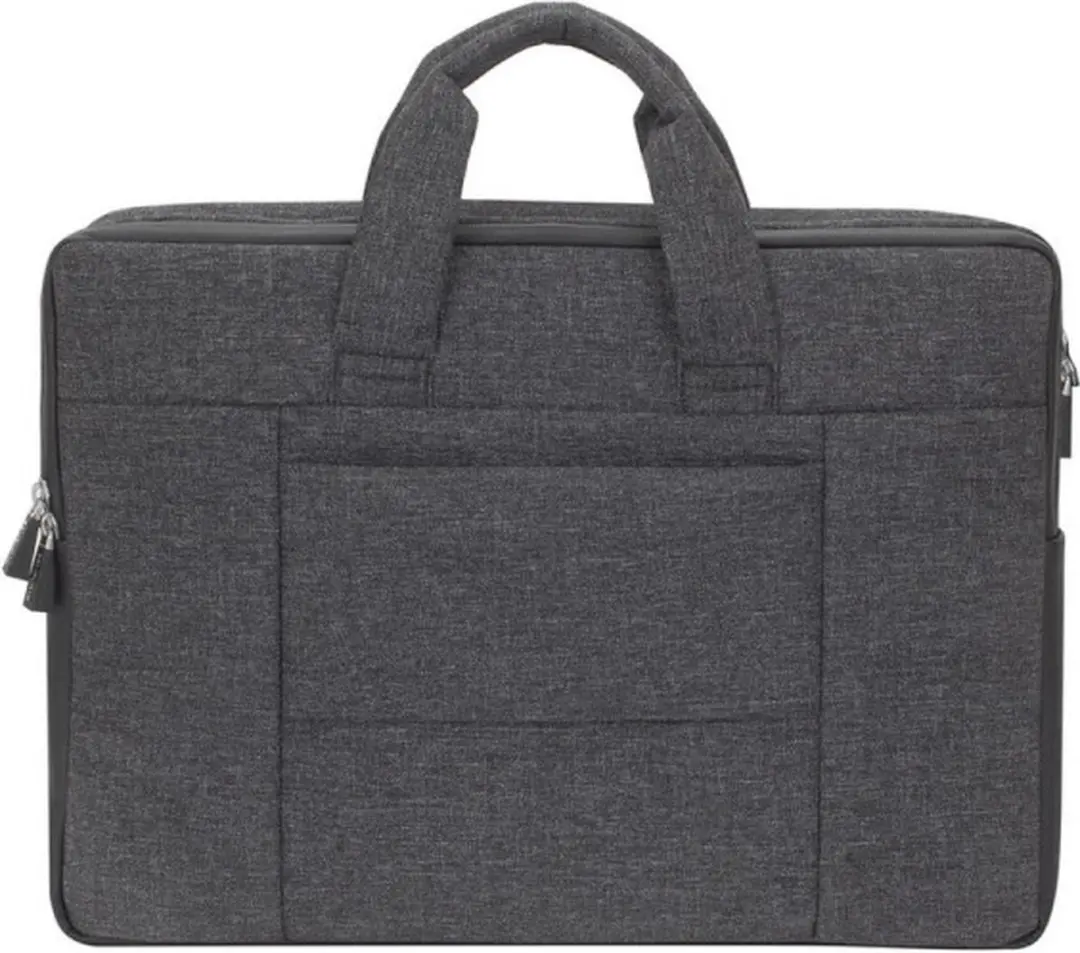 RivaCase Lantau 15.6 Laptophoes - 15.6" - Zwart