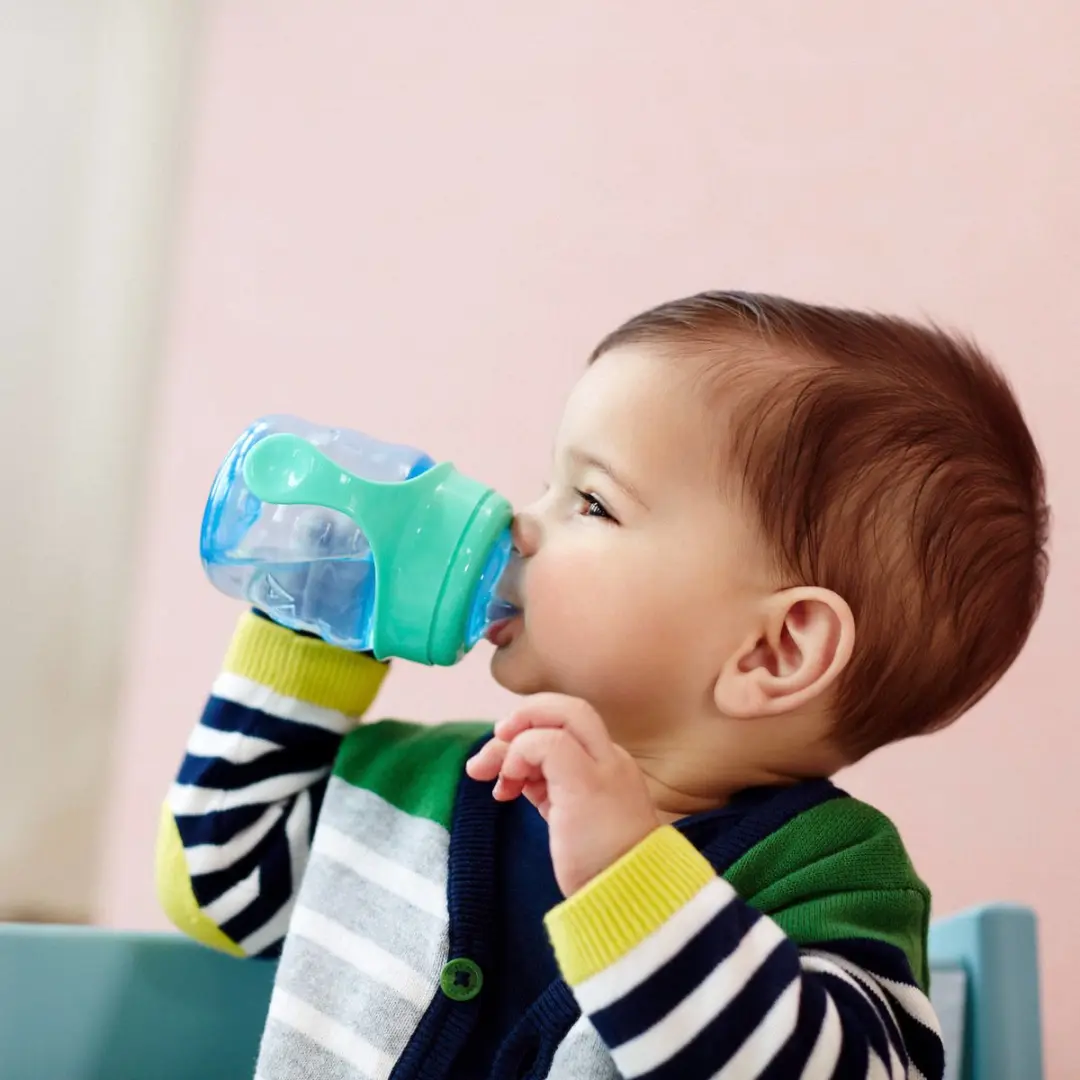 Philips Avent Drinkbeker SCF551/05 - 200ml - Blauw