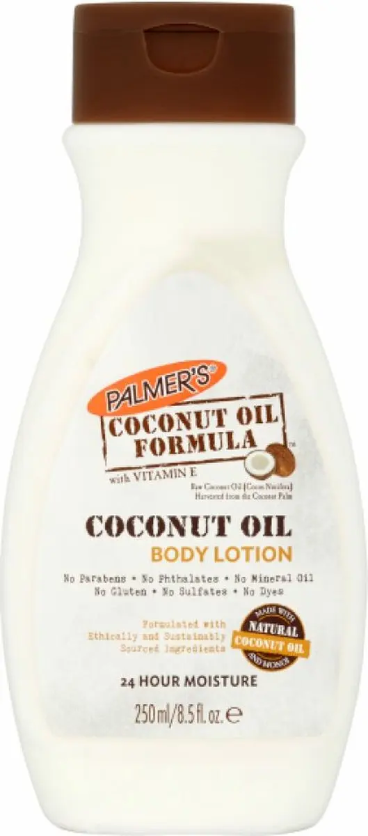 Palmers Bodylotion Coconut Oil 250ml