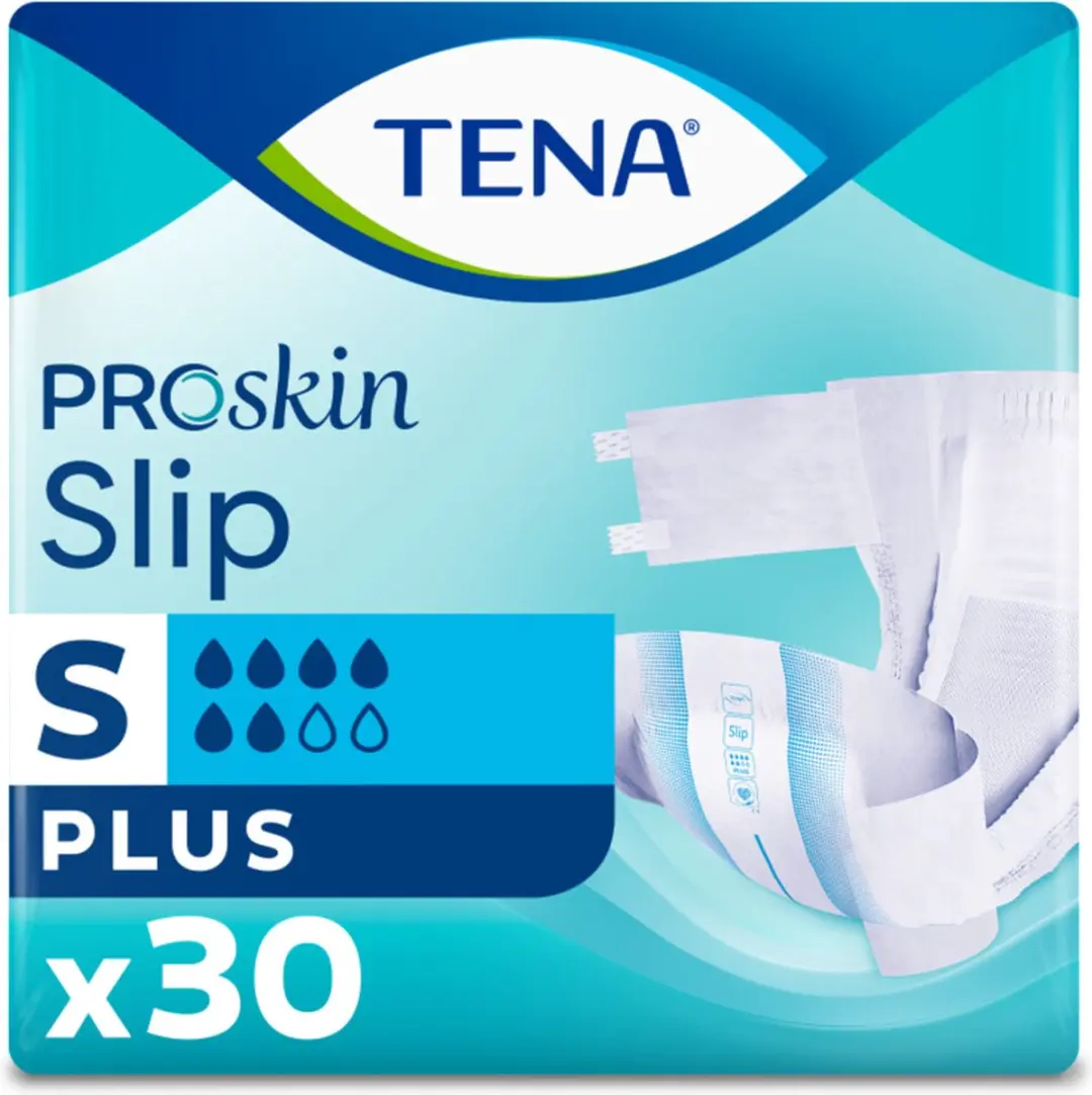 TENA ProSkin Slip Plus Small