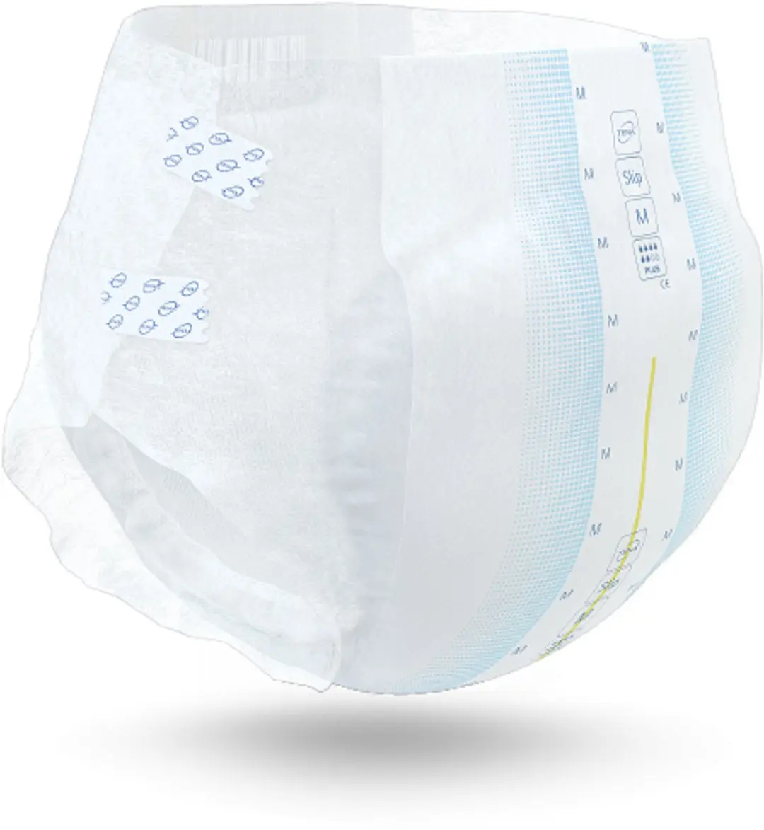 TENA ProSkin Slip Plus Small - 30 Stuks