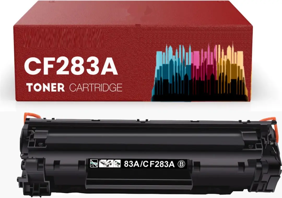 weCare CFR238A Toner Cartridge