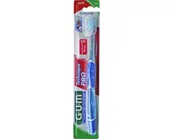 GUM Technique Pro Tandenborstel Soft Compact