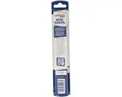 Aquafresh Melktanden Tandenborstel - 4 Kleuren