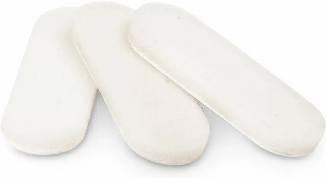 Vitility Spons 3 Stuks