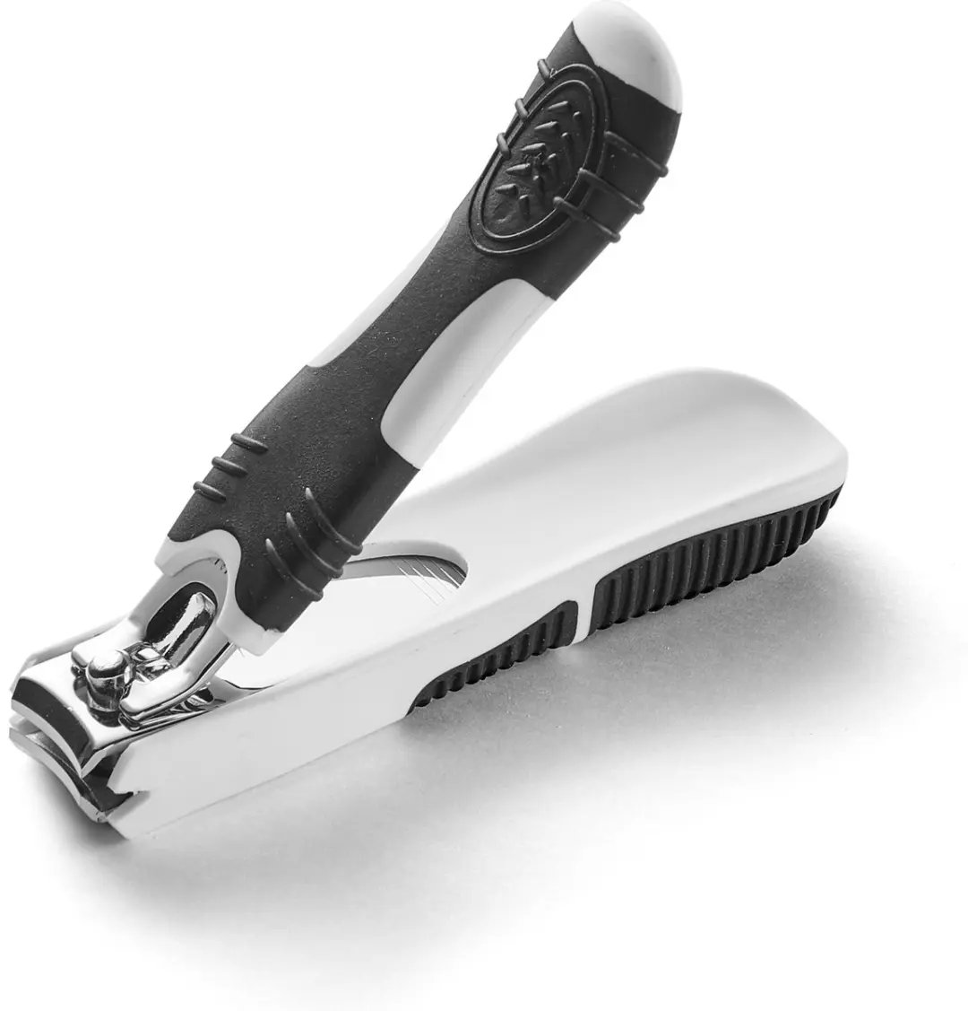 Vitility Nagelknipper - Wit - afbeelding 6 van 6
