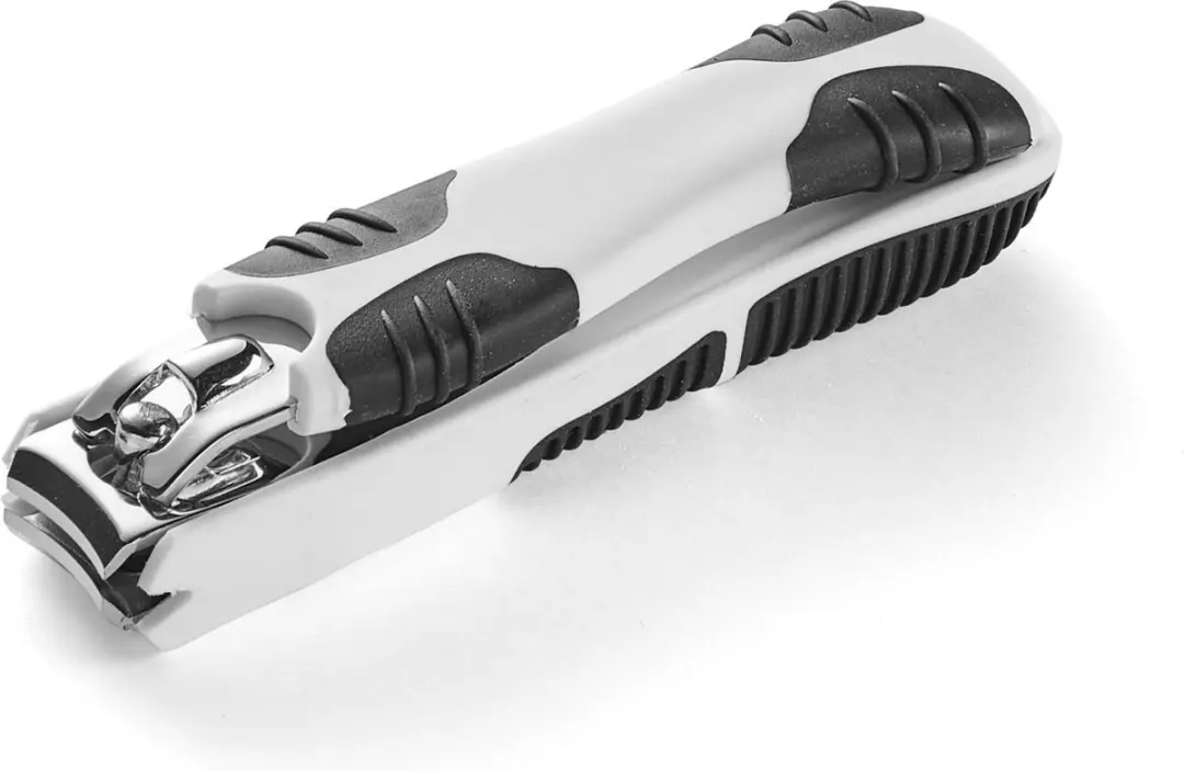 Vitility Nagelknipper - Wit