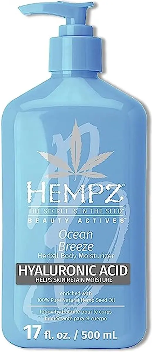 Hempz Bodylotion 500ml