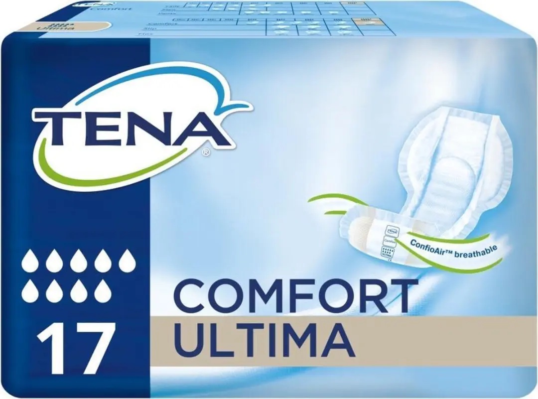 TENA Comfort Ultima ConfioAir