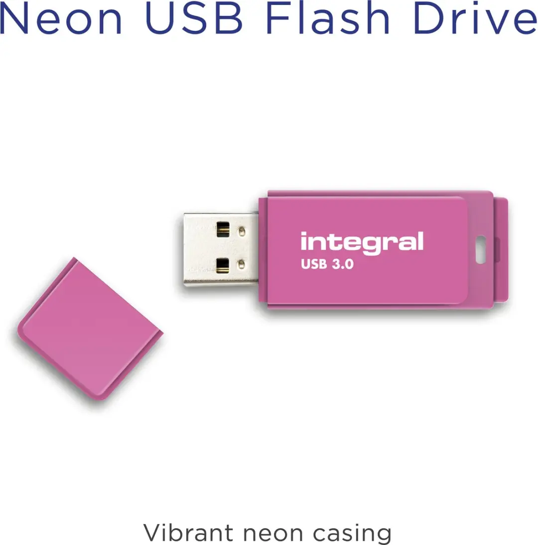 INFD32GBNEONPK3.0