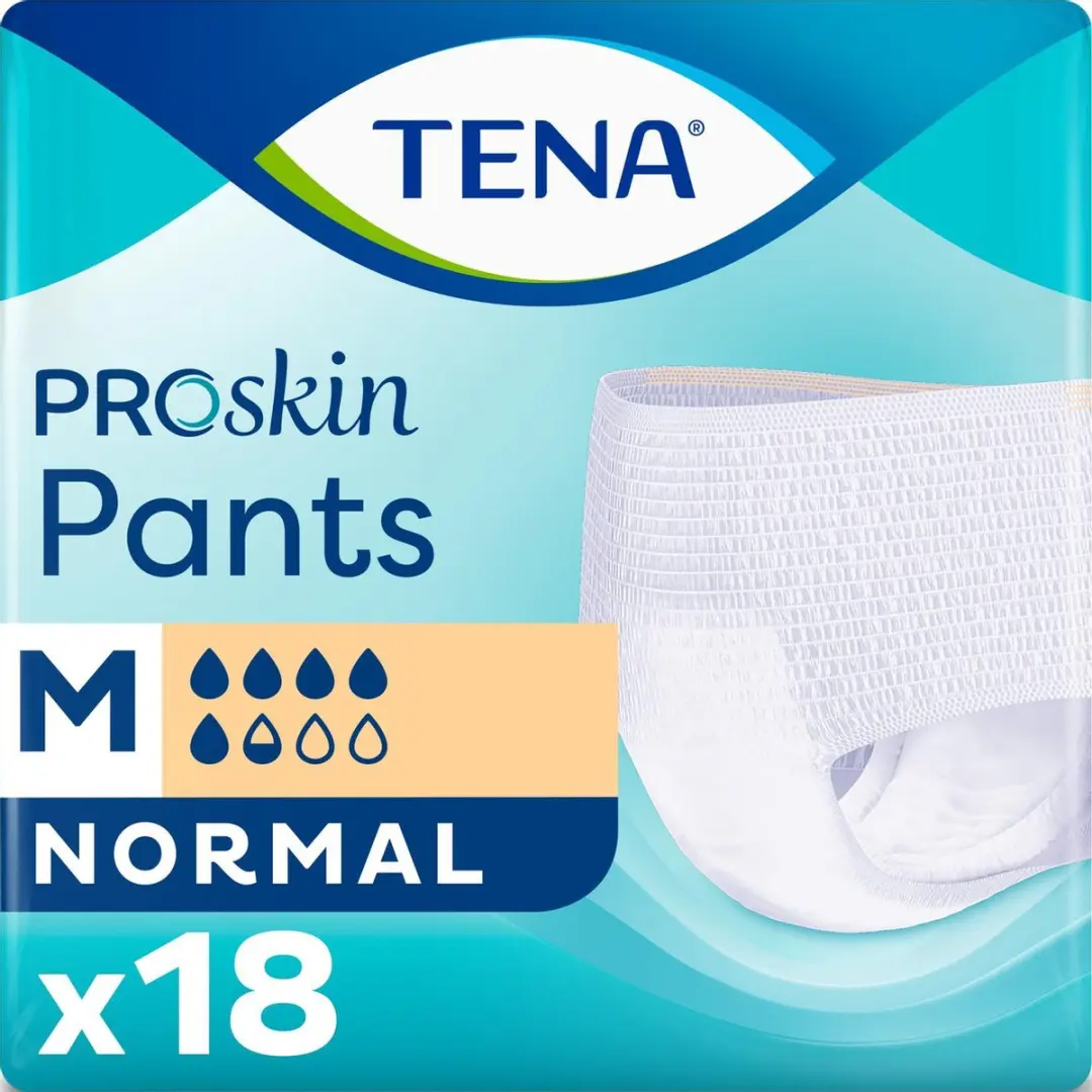 TENA Pants Normal Medium