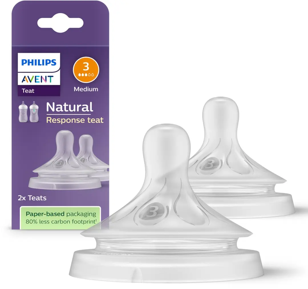Philips Avent SCY963/02 Flesspenen