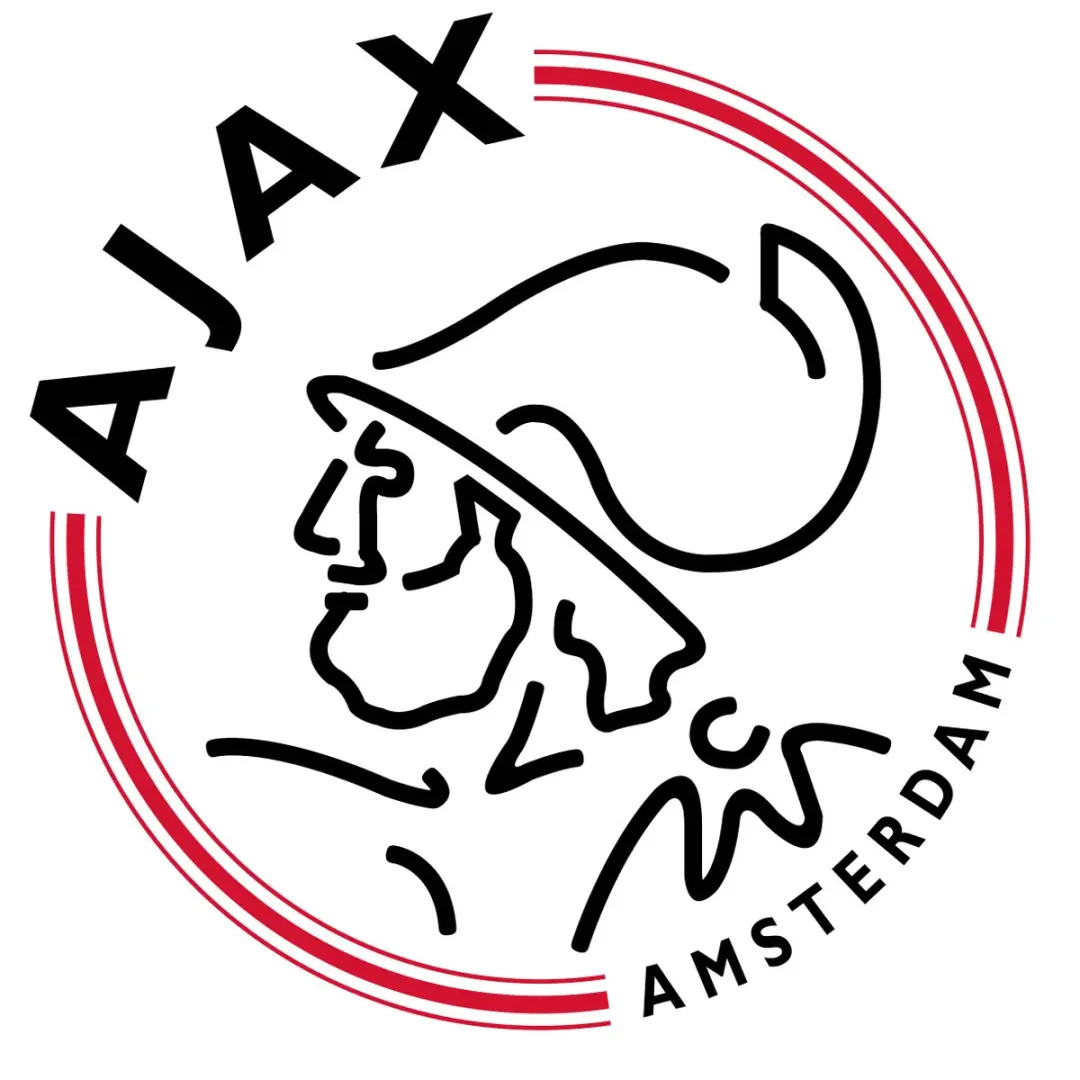 Ajax Douchegel Hair & Body 200ml - 3 Stuks