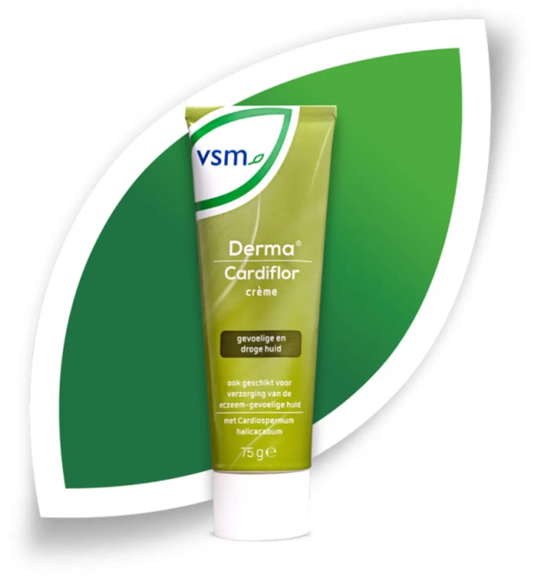 VSM Cardiflor Crème