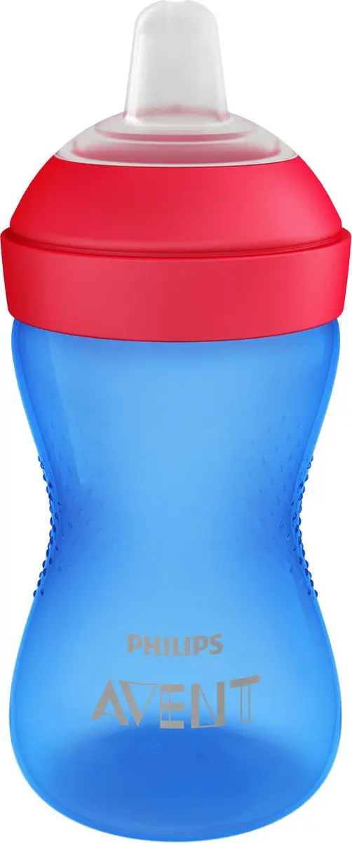 Philips Avent Bijtbestendige Tuitbeker 300ml