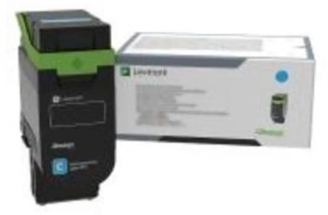 Lexmark 75M0X20 Tonercartridge