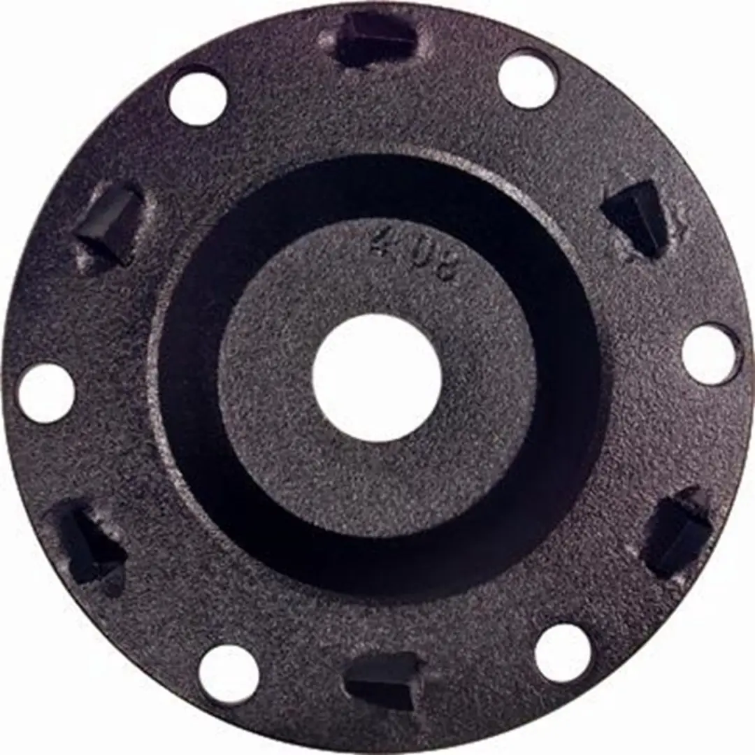 Béton rectifieuse EBS 120.1