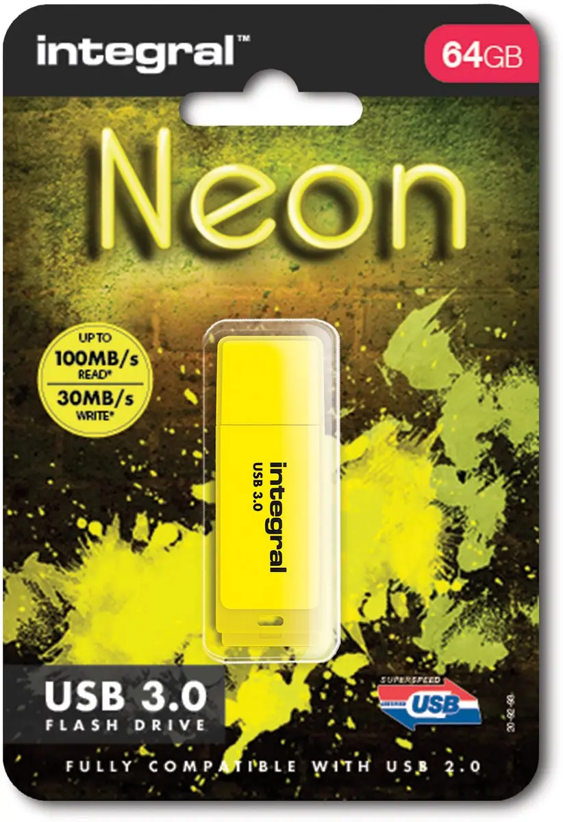 INFD64GBNEONYL3.0