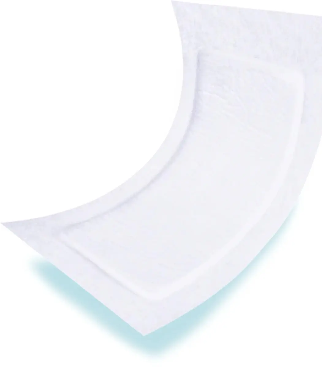 TENA Rectangular Incontinentieverband 22x59cm - 180 Stuks