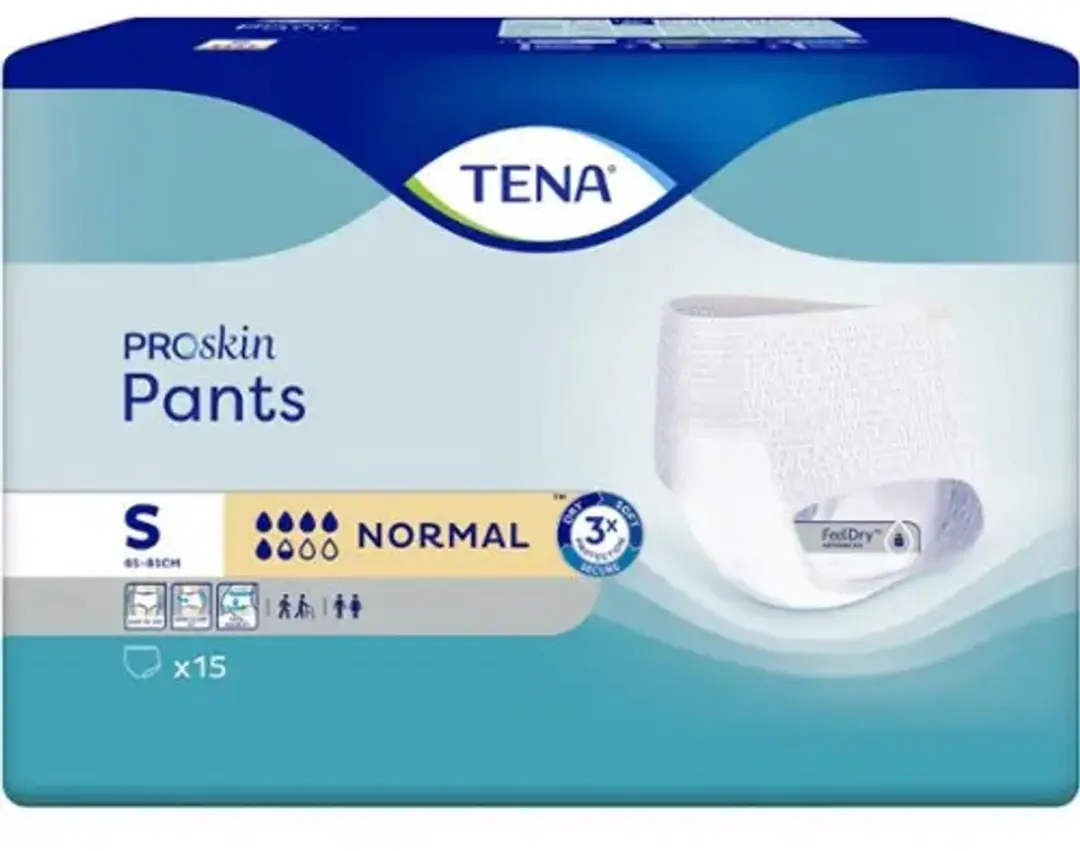 TENA Proskin Pants Normal S