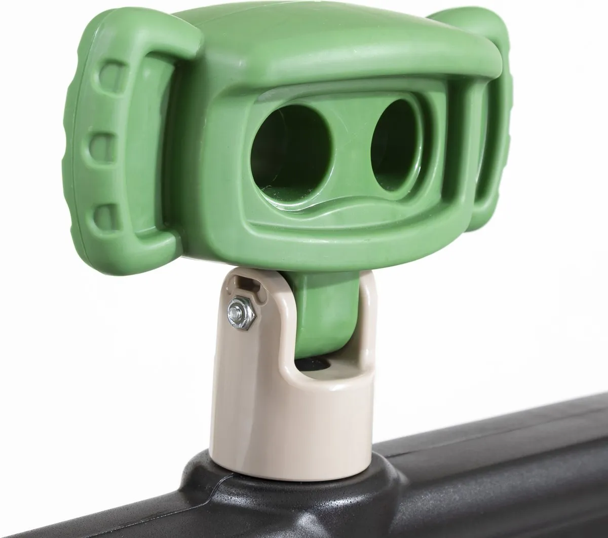 Step2 Safari Truck Climber Klimtoestel - Bruin/Groen