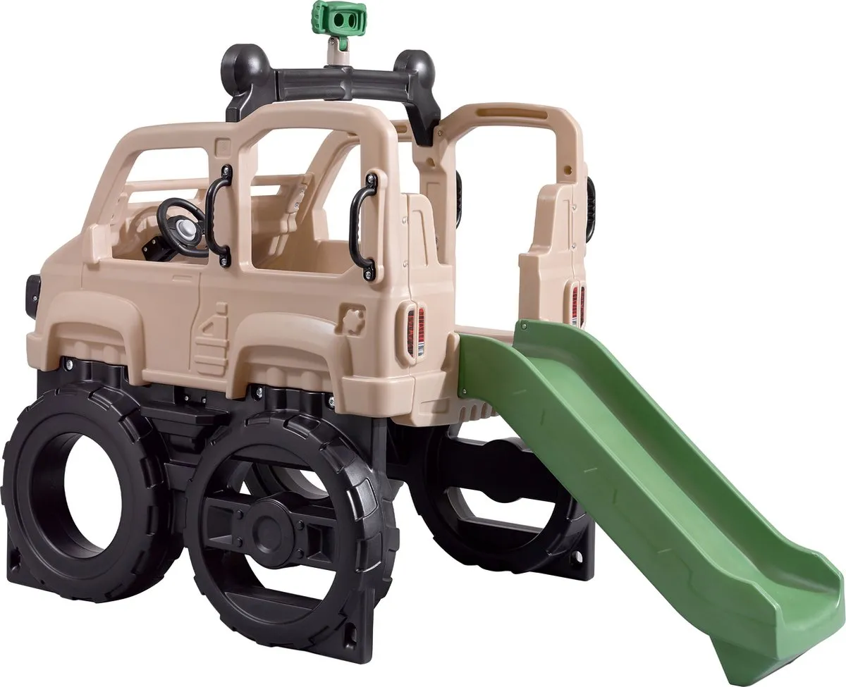 Step2 Safari Truck Climber Klimtoestel