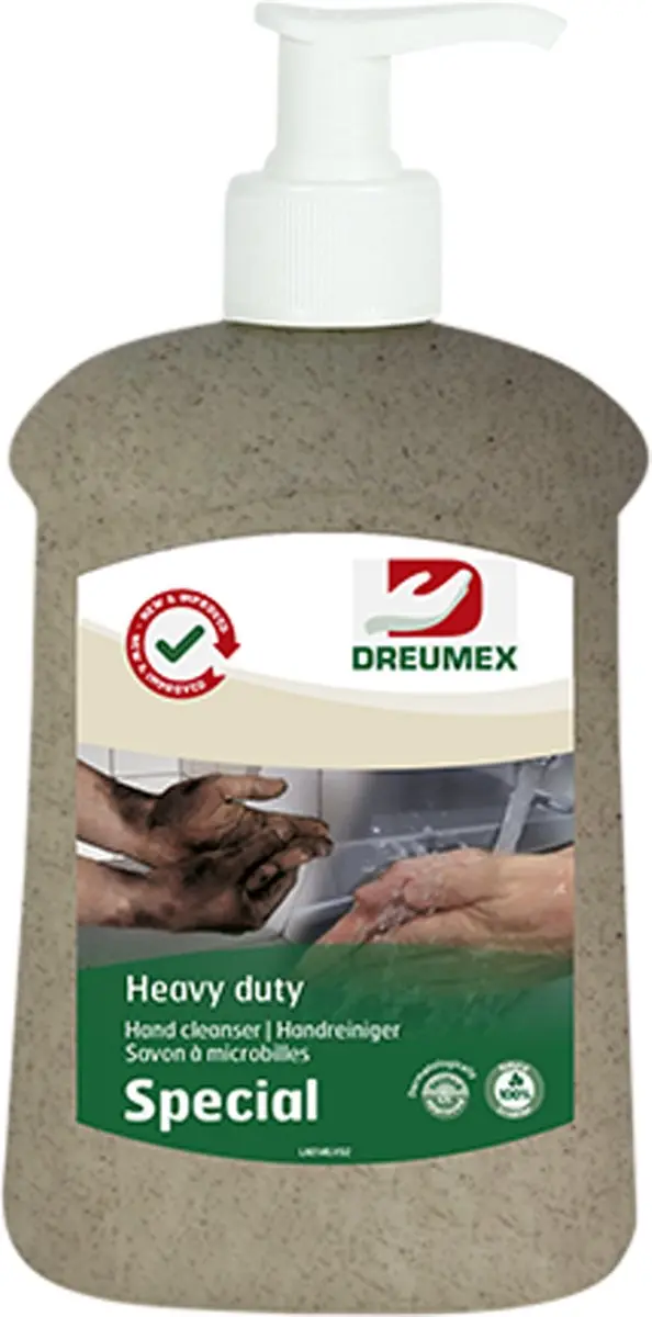 Dreumex Special Ex Handreiniger 500g
