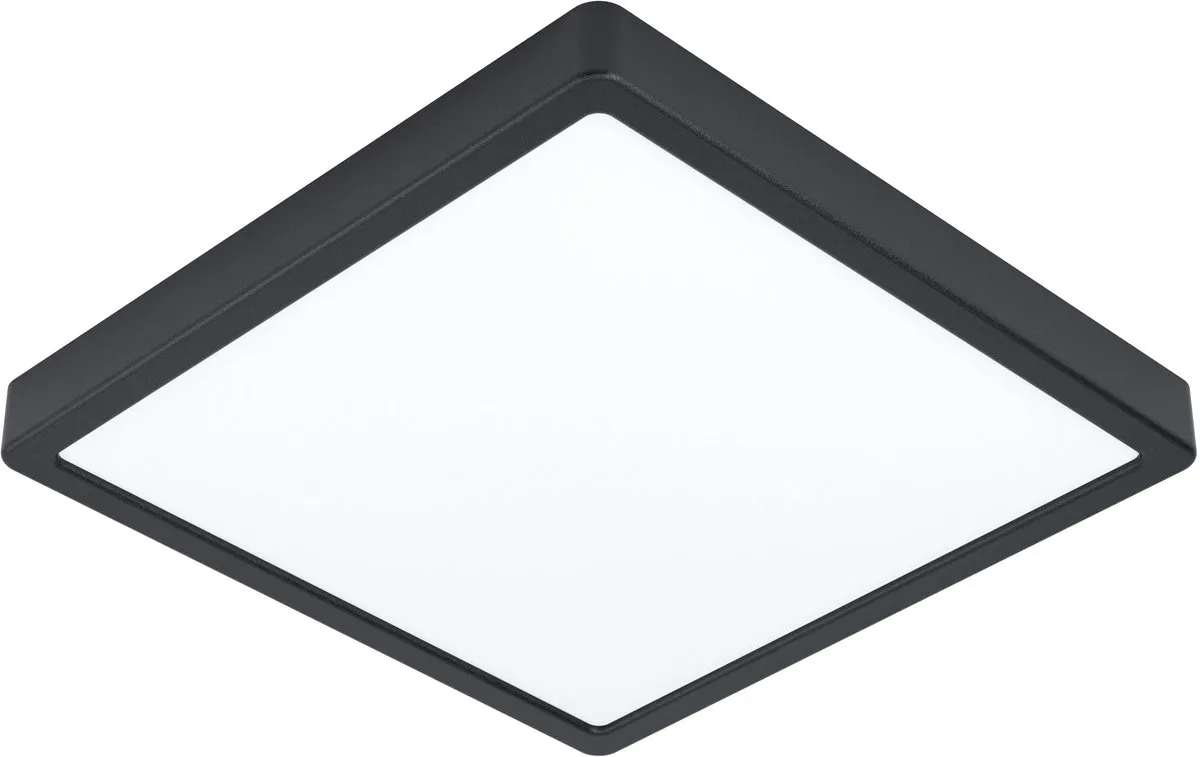 Eglo Fueva 5 Opbouwlamp LED 28,5cm